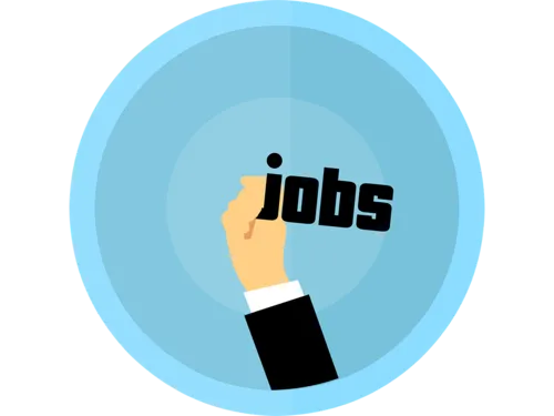 Job-Angebote bei der Stadt Hannover