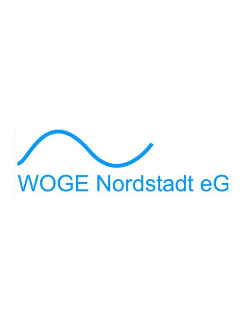 Logo der Wohnungsgenosschenschaft Nordstadt eG