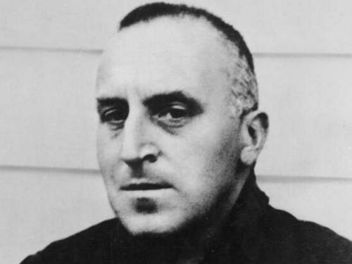 Carl von Ossietzky