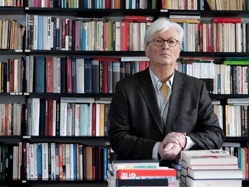 Dr. Wolfgang Kraushaar