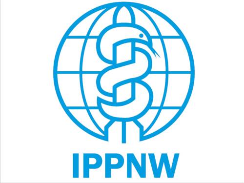 IPPNW-Logo