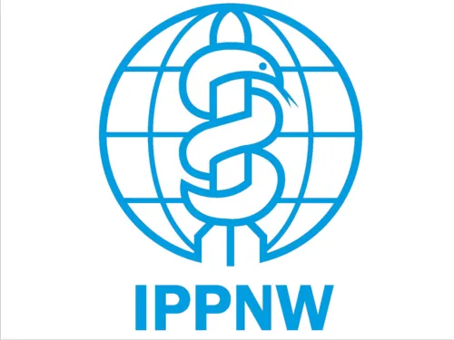 IPPNW-Logo