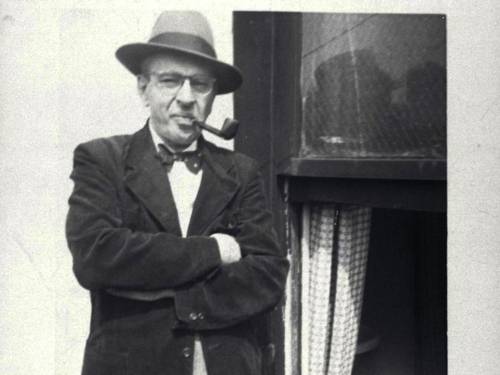 Meinhardt Lemke 1955