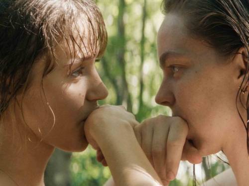 Bild aus Little Trouble Girls