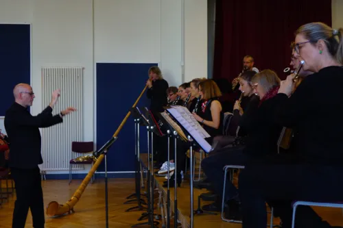 Musikschule Hannover