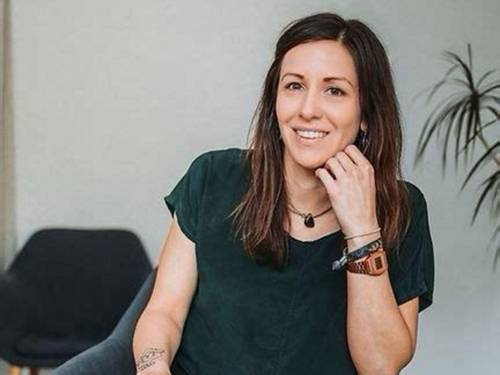 Meditation mit Anabel Seseke