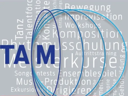 TAM – TalentAkademieMusik