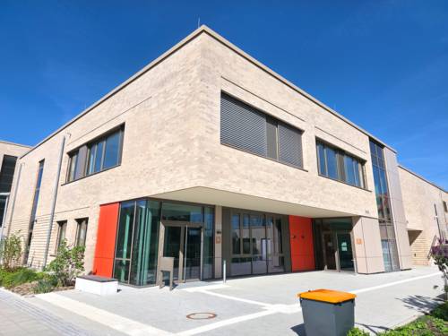 Jugendzentrum Kronsberg