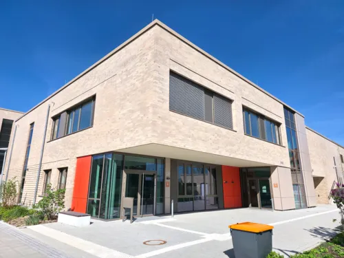 Jugendzentrum Kronsberg