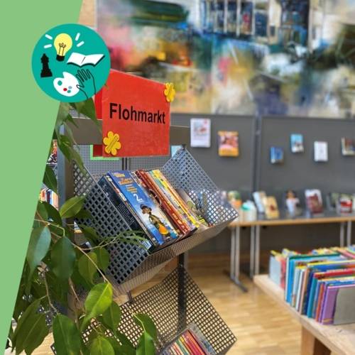 Flohmarkt