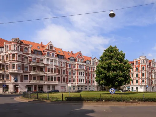 Stadtjubiläum 775 Jahre