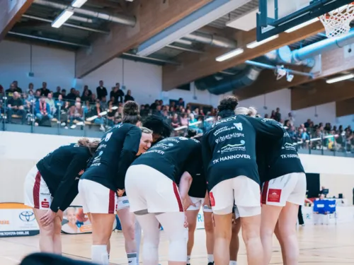 Turn-Klubb zu Hannover
