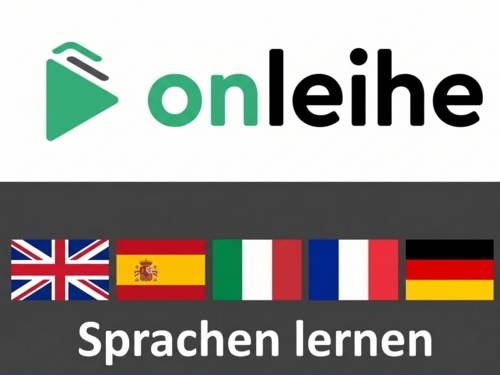 E-ausleihe