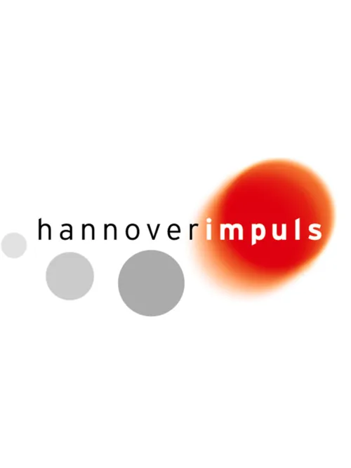 Logo von hannover impuls