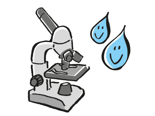 Hannover ohne Plastik