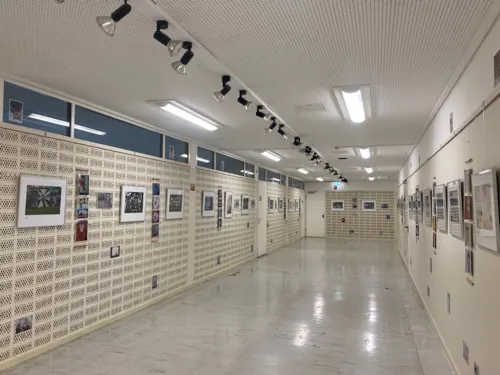 Galerie Kunst im Keller