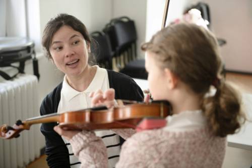 Musikschule Hannover