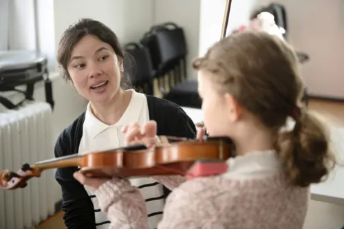 Musikschule Hannover
