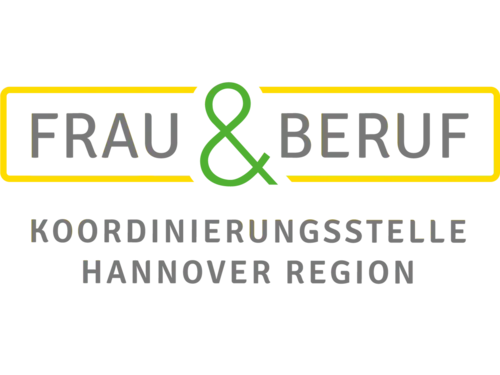Logo Koordinierungsstelle Frau und Beruf