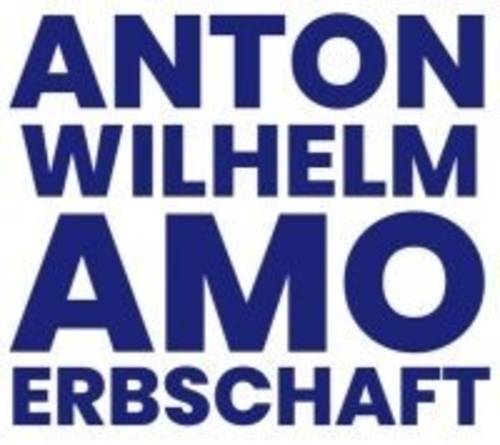 Logo Anton-Wilhelm-Amo-Erbschaft