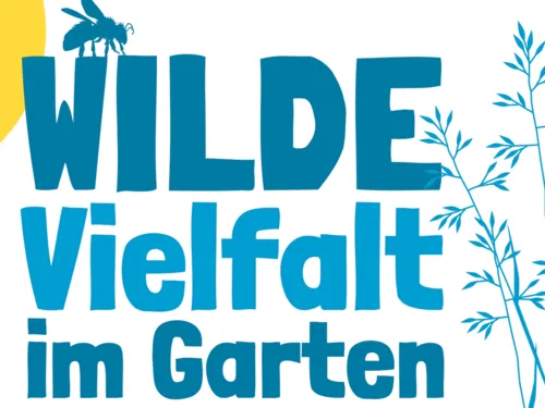 Wilde Vielfalt