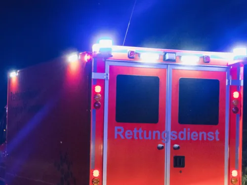 Rettungsdienst der Region Hannover