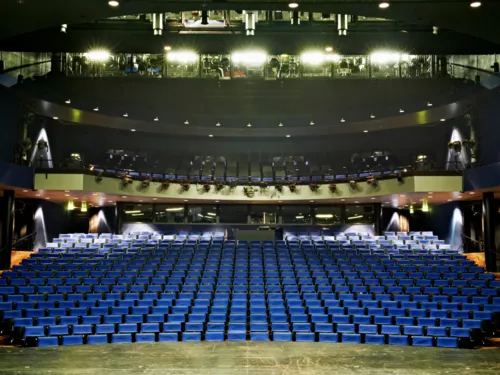 Schauspielhaus