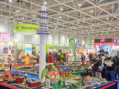 ABF Reiseforum