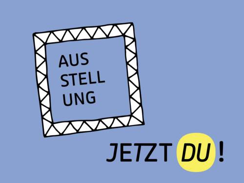 Dummy - AUSTELLUNG