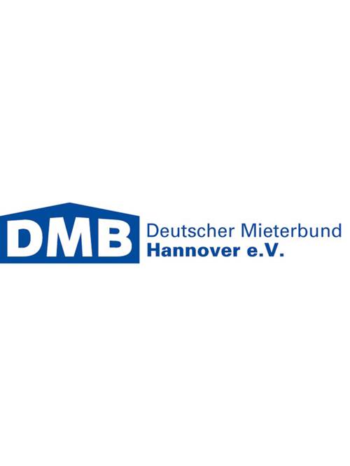 Logo des Deutschen Mieterbundes e.V.