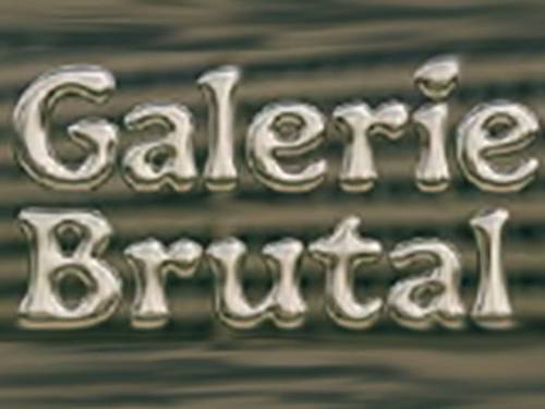 Kunstort Galerie Brutal