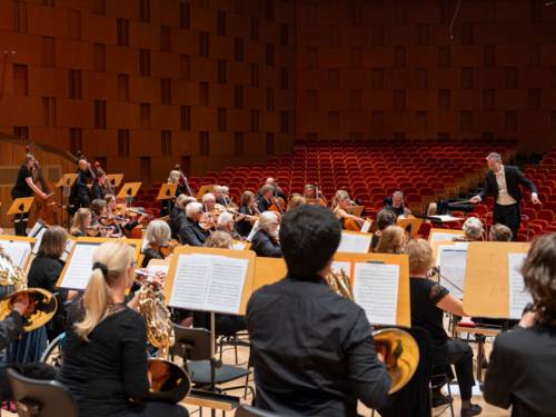 Orchester