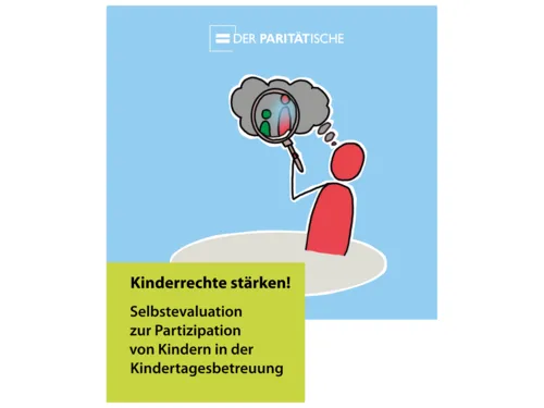 Vorschau auf die Arbeitshilfe