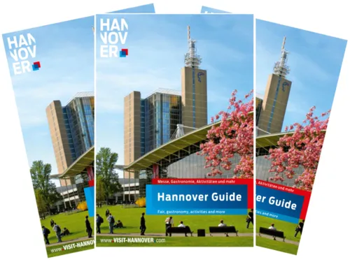 Messeguide