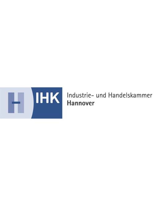 Logo der IHK Hannover