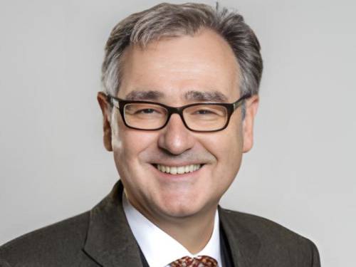 Portraitfotografie eines Mannes