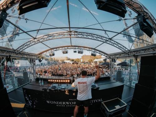 Wonderworld Festival