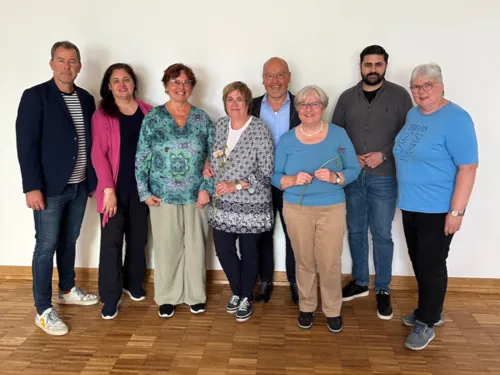 Integrationsnbeirat 2024