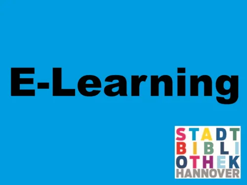 E-Learning