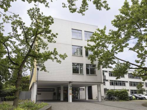 Schulgebäude