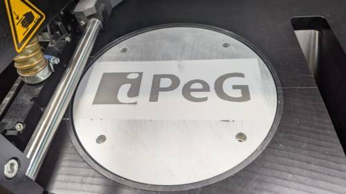 IPeG