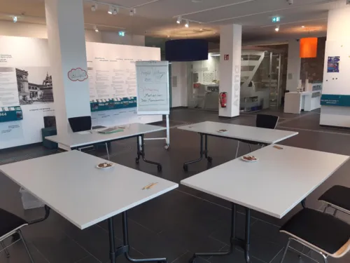 Schreibworkshop „Mach dich stark! – Deine Mutmachgeschichten“, 2023