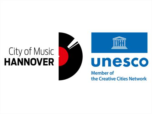 City of Music Hannover, Logo