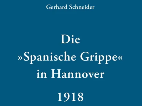 Studie zur Grippe-Pandemie