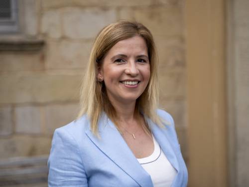 Ina Schaede