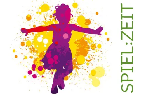 Kinderkulturprogramm: Kunst, Theater, Bewegung