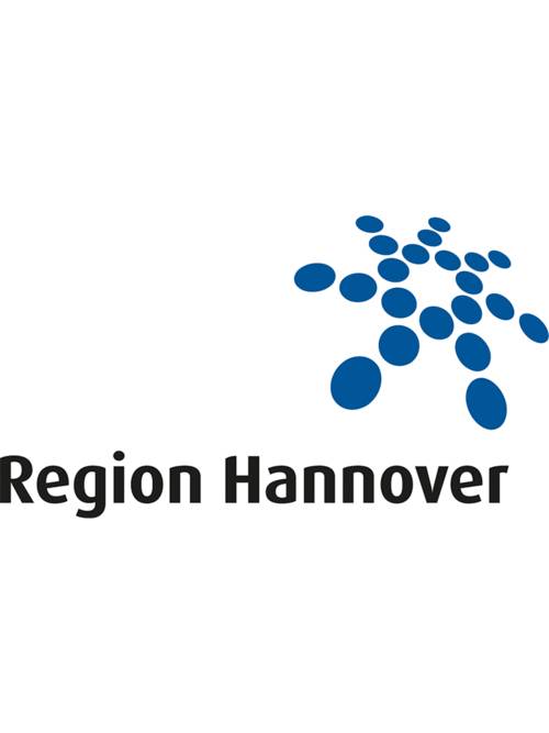 Logo der Region Hannover