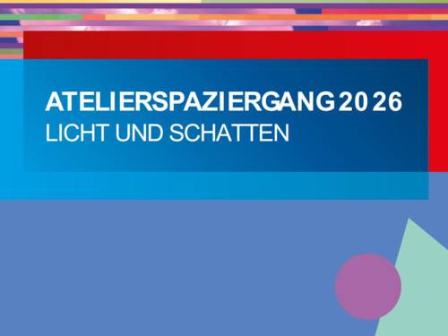 Grafik mit Text: Licht und Schatten