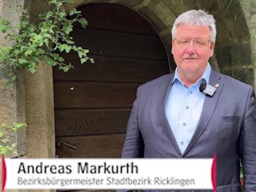 Andreas Markurth