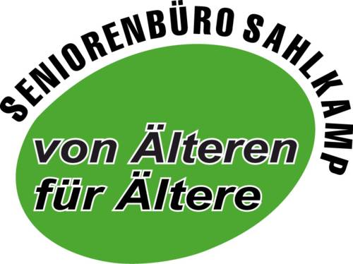 Logo des Seniorenbüros Sahlkamp